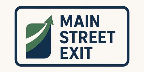 Main Street Exit Logo